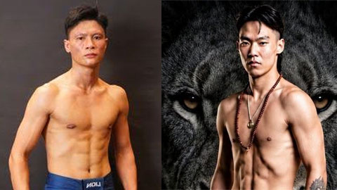  Châu La và Nguyễn Hữu Hân khẩu chiến trên mạng xã hội