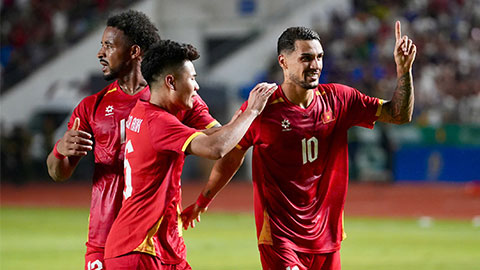  Sức hút chưa từng có của AFF Cup 2026 đến từ đâu?