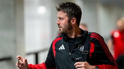  MU giờ là 'ma xó' tại Premier League