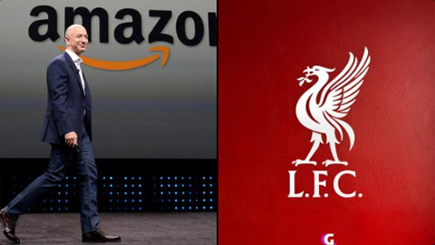  Liverpool sẽ đổi đời nhờ người giàu thứ 4 thế giới?