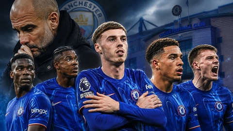  Chelsea đang sống nhờ... sai lầm của Guardiola?