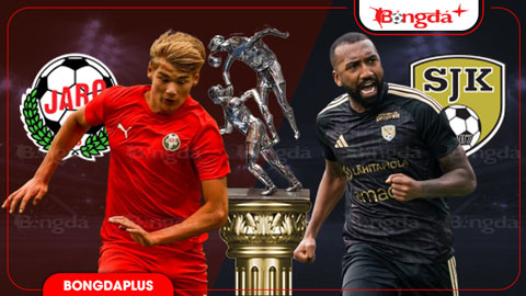  Nhận định bóng đá Jaro vs Seinajoen, 23h00 ngày 24/7: 3 điểm cho khách