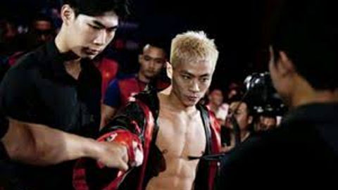  Trương Vi Nhạt chuyển lên hạng 60kg, chờ đối đầu Danh Quốc