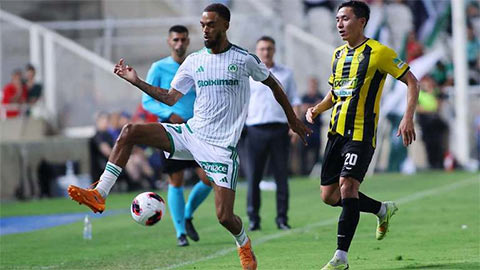  Kết quả bóng đá đêm 22/7, rạng sáng 23/7 tại giao hữu CLB, vòng sơ loại Champions League
