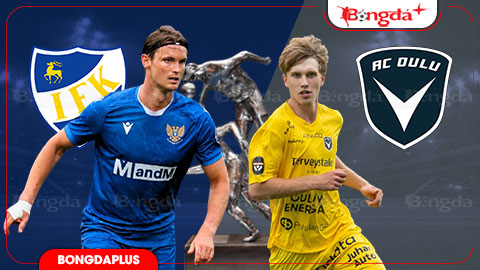  Nhận định bóng đá Mariehamn vs AC Oulu, 20h30 ngày 25/7: Chủ nhà lại thua?