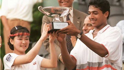  Cựu vô địch Roland Garros bị bắt vì liên quan đến lừa đảo trực tuyến