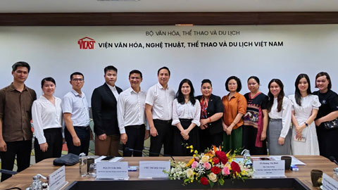  Bóng đá Việt Nam sắp bứt phá