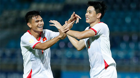  CĐV Đông Nam Á ca ngợi Đình Bắc, khen tuyển Việt Nam hết lời