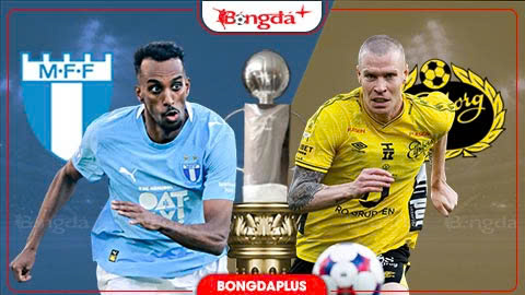  Nhận định bóng đá Malmo vs Elfsborg, 21h30 ngày 26/7: Quyết giành vé dự cúp châu Âu