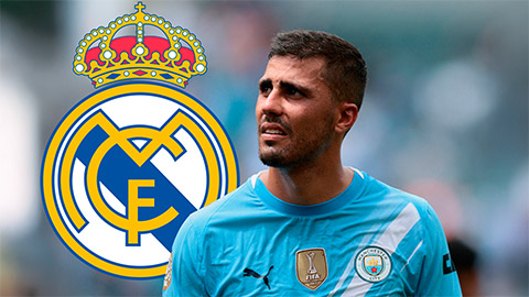  Rodri sẽ mang gì đến Real Madrid?