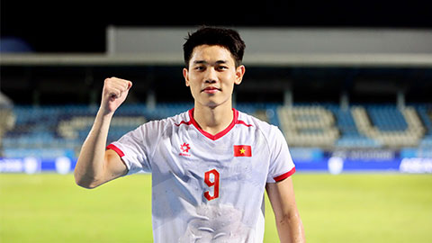  Truyền thông Thái Lan phát sốt với Đình Bắc