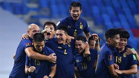  Giới thiệu Thái Lan ở AFF Cup 2026: 'Voi chiến' khó vô địch