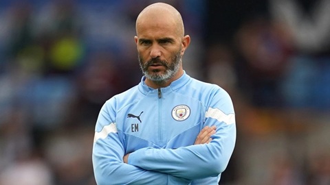  Maresca: ‘Man City sẽ không rơi vào tình trạng của MU’