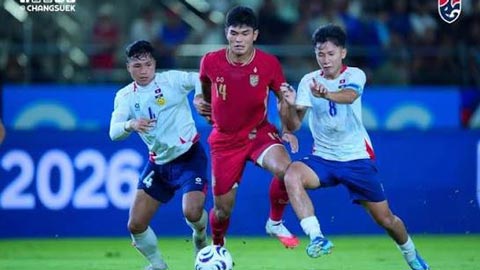  Lào bất ngờ khiến Malaysia phải lo sợ