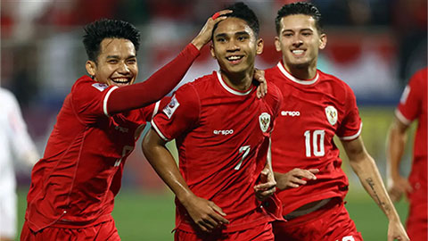  Siêu máy tính dự đoán kết quả Indonesia vs Campuchia tại AFF Cup 2026
