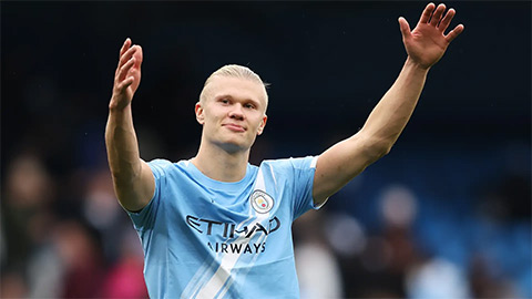  Erling Haaland và Man City có thể vô địch nữa không?