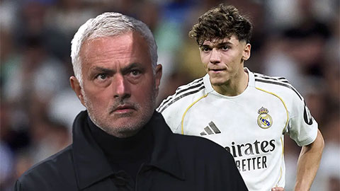 Real Madrid mất sao trẻ Thiago Pitarch 6 tuần vì chấn thương