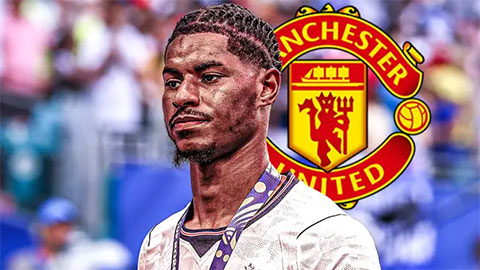  Tin giờ chót 27/7: MU ấn định giá bán Rashford