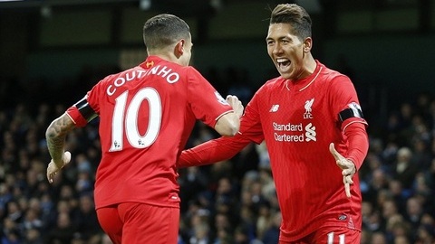  Top 10 cầu thủ Brazil hay nhất lịch sử Premier League