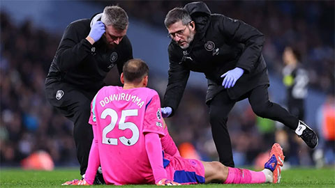 IFAB phê duyệt luật bóng đá mới