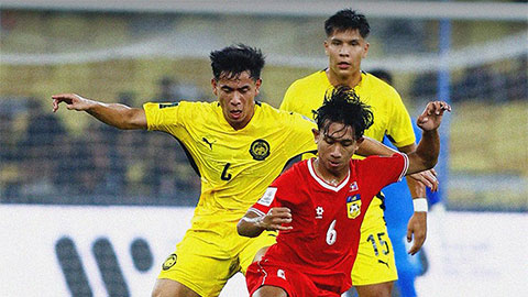 Malaysia được dự đoán sẽ có chiến thắng dễ dàng trước Lào
