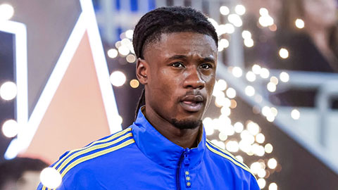  Điểm tin sáng 28/7: Real Madrid rao bán Camavinga