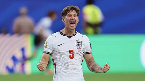  Vì sao John Stones là mảnh ghép hoàn hảo cho Inter của Cristian Chivu?