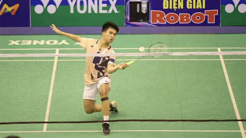  Nguyễn Hải Đăng có thể lần thứ hai tham dự ASIAD 20