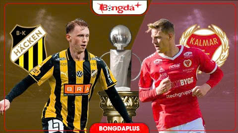  Nhận định bóng đá Hacken vs Kalmar, 20h00 ngày 1/8: 3 điểm về tay đội khách