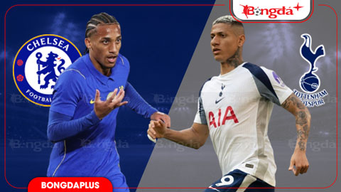  Nhận định bóng đá Chelsea vs Tottenham, 16h45 ngày 1/8: Derby màu xanh