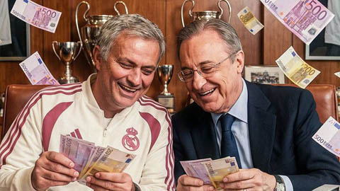  Real Madrid 'ăn đẫm' nhờ bán cầu thủ trẻ ở Hè 2026
