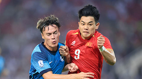  Thống kê buồn của Đình Bắc