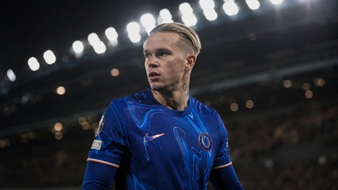  Mudryk kháng án thành công, Chelsea đón ‘bom tấn’ trở lại
