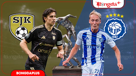 Nhận định bóng đá Seinajoen vs HJK Helsinki, 23h00 ngày 3/8: Bắt nạt chủ nhà