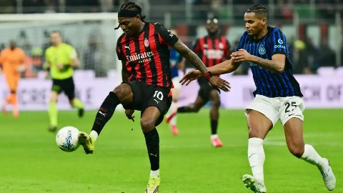  Lịch thi đấu bóng đá, giao hữu hè 2026 của các 'ông lớn' Serie A (Inter, Juventus, Milan...)