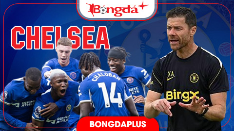  Nhận định Chelsea Ngoại hạng Anh mùa giải mới 2026/27: Chờ tài tướng mới Alonso!