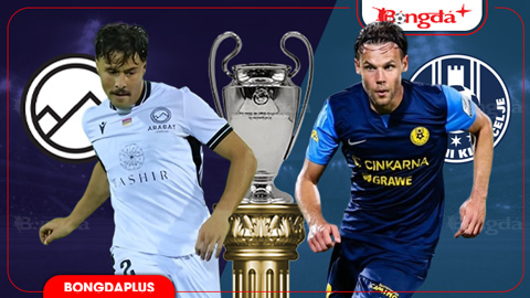  Nhận định bóng đá Ararat-Armenia vs Celje, 23h00 ngày 4/8: Bệ phóng sân nhà