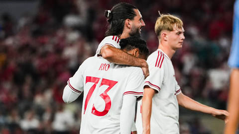  Lịch thi đấu Liverpool tại Ngoại hạng Anh 2026/27 mới nhất (Đầy đủ 38 vòng)