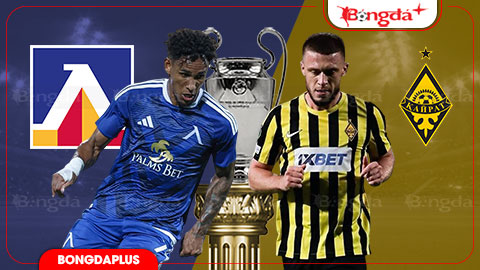  Nhận định bóng đá Levski Sofia vs Kairat Almaty, 00h30 ngày 5/8: Phải thắng ở sân nhà!