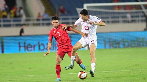  Indonesia vs Việt Nam: Liệu có nhiều bàn thắng?