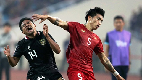  Vì sao Đoàn Văn Hậu bị ghét ở Indonesia?