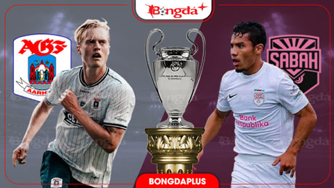  Nhận định bóng đá AGF Aarhus vs Sabah Baku, 23h30 ngày 5/8: Hai đội ghi bàn