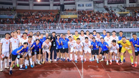  Bài toán tăng trưởng từ Pakansari: Sự va đập của các mô hình kinh tế và lời giải cho kỷ nguyên mới của bóng đá Việt Nam