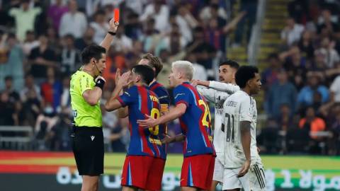  8 thay đổi lớn fan La Liga không thể bỏ qua trước mùa giải 2026/27
