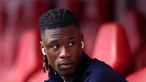  Camavinga nguy cơ bật bãi khỏi Real Madrid sau màn trình diễn đáng quên