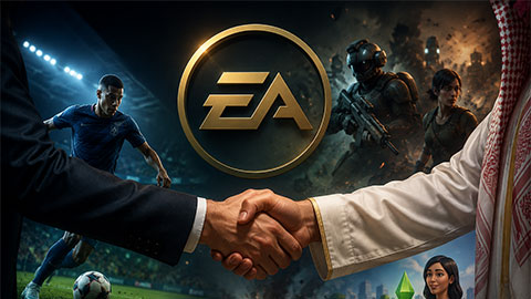  Chủ sở hữu EA Sports FC chính thức đổi chủ trong thương vụ 55 tỷ USD