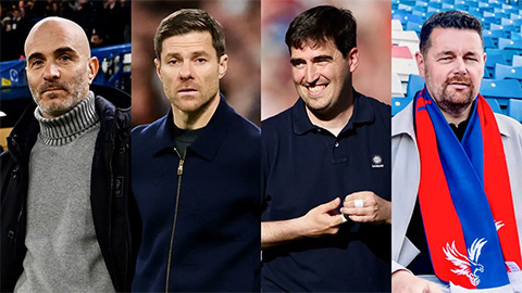  9 HLV mới, Premier League bước vào kỷ nguyên chưa từng có