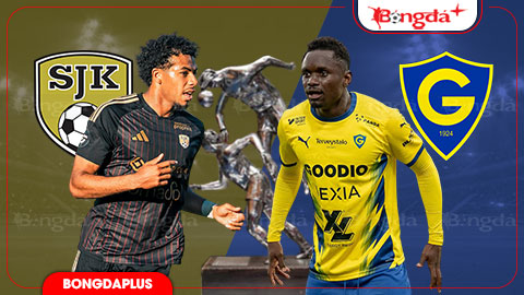  Nhận định bóng đá SJK vs Gnistan, 23h00 ngày 7/8: Vượt khó nơi đất khách