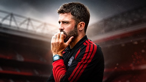  9 câu hỏi quyết định mùa hè của MU