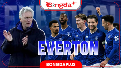  Nhận định Everton Ngoại hạng Anh mùa giải mới 2026/27: Trụ hạng là thành công